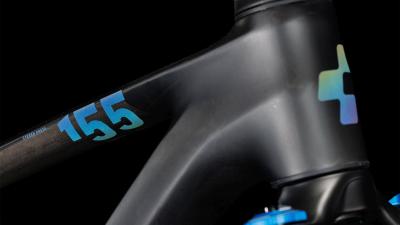 Cube Stereo ONE55 C:62 SLT 29 carbon'n'black Gr&ouml;&szlig;e: L Produktbild 4