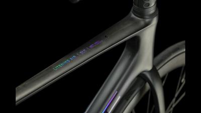 Cube Litening AIR C:68X SLT carbon'n'rainbow Gr&ouml;&szlig;e: 50 cm Produktbild 2