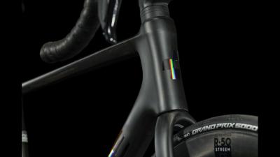 Cube Litening AIR C:68X SLT carbon'n'rainbow Gr&ouml;&szlig;e: 50 cm Produktbild 7