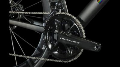 Cube Litening AIR C:68X SLT carbon'n'rainbow Gr&ouml;&szlig;e: 50 cm Produktbild 8