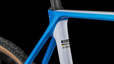 Cube Cross Race C:62 SLX teamline Gr&ouml;&szlig;e: 58 cm Produktbild 5