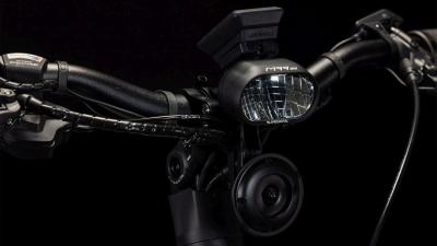 Cube Kathmandu Hybrid 45 750 grey'n'reflex Gr&ouml;&szlig;e: 62 cm Produktbild 5