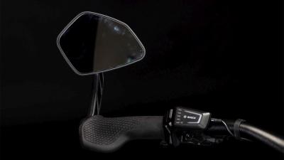 Cube Kathmandu Hybrid 45 750 grey'n'reflex Gr&ouml;&szlig;e: Trapeze 50 cm Produktbild 3