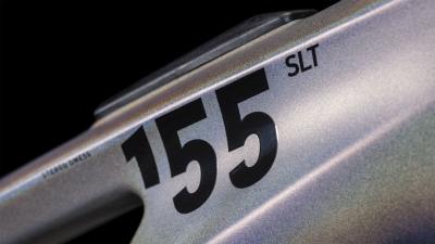 Cube Stereo Hybrid ONE55 C:68X SLT 750 29 prizmsilver'n'carbon Gr&ouml;&szlig;e: M Produktbild 2