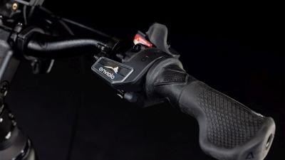 Cube Trike Family Hybrid 750 flashwhite'n'reflex Gr&ouml;&szlig;e: 24" / 20": ONE SIZE Produktbild 4