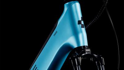 Cube Trike Family Hybrid 750 blue'n'reflex Gr&ouml;&szlig;e: 24" / 20": ONE SIZE Produktbild 1