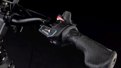 Cube Trike Family Hybrid 750 blue'n'reflex Gr&ouml;&szlig;e: 24" / 20": ONE SIZE Produktbild 4