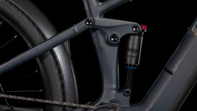 Cube Stereo Hybrid ONE22 Pro 800 Allroad night'n'chrome Gr&ouml;&szlig;e: XL Produktbild 4