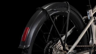 Cube Stereo Hybrid ONE22 Race 800 Allroad silver'n'black Gr&ouml;&szlig;e: S Produktbild 3