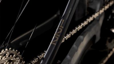 Cube Stereo Hybrid ONE22 SLX 800 blackline Gr&ouml;&szlig;e: XL Produktbild 2