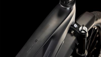 Cube Stereo Hybrid ONE22 SLX 800 Allroad blackline Gr&ouml;&szlig;e: M Produktbild 1