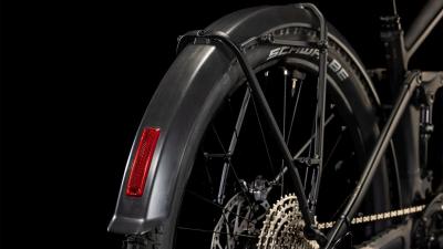 Cube Stereo Hybrid ONE22 SLX 800 Allroad blackline Gr&ouml;&szlig;e: M Produktbild 2