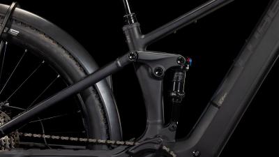 Cube Stereo Hybrid ONE22 SLX 800 Allroad blackline Gr&ouml;&szlig;e: M Produktbild 3