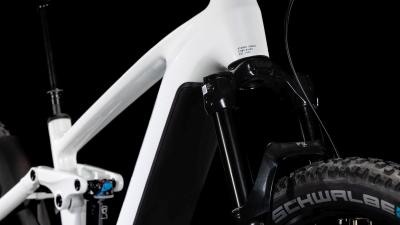 Cube Stereo Hybrid ONE44 EXC 800  metallicwhite'n'black Gr&ouml;&szlig;e: S Produktbild 5