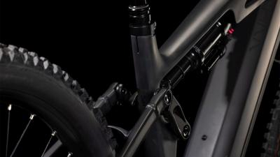 Cube Stereo Hybrid ONE77 HPC SLX 800 blackline Gr&ouml;&szlig;e: XL Produktbild 3