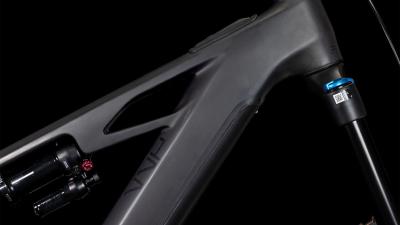 Cube Stereo Hybrid ONE77 HPC SLX 800 blackline Gr&ouml;&szlig;e: XL Produktbild 5