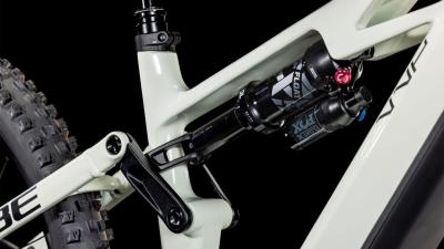 Cube Stereo Hybrid ONE77 HPC SLX 800 desertstone'n'black Gr&ouml;&szlig;e: S Produktbild 4