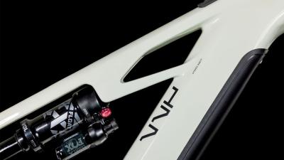 Cube Stereo Hybrid ONE77 HPC SLX 800 desertstone'n'black Gr&ouml;&szlig;e: S Produktbild 5