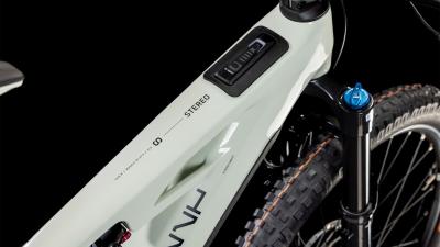 Cube Stereo Hybrid ONE77 HPC SLX 800 desertstone'n'black Gr&ouml;&szlig;e: M Produktbild 1