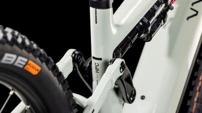 Cube Stereo Hybrid ONE77 HPC SLX 800 desertstone'n'black Gr&ouml;&szlig;e: M Produktbild 3