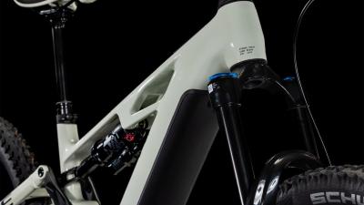 Cube Stereo Hybrid ONE77 HPC SLX 800 desertstone'n'black Gr&ouml;&szlig;e: M Produktbild 6