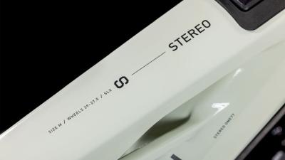 Cube Stereo Hybrid ONE77 HPC SLX 800 desertstone'n'black Gr&ouml;&szlig;e: L Produktbild 2