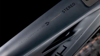 Cube Stereo Hybrid ONE77 HPC AT 800 carbon'n'gold Gr&ouml;&szlig;e: M Produktbild 2