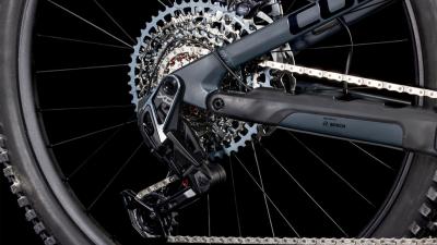 Cube Stereo Hybrid ONE77 HPC AT 800 carbon'n'gold Gr&ouml;&szlig;e: M Produktbild 5