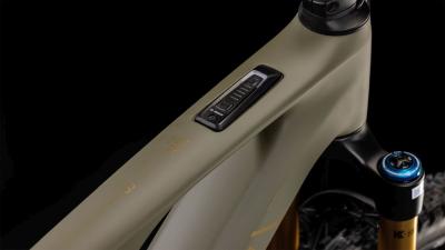 Cube AMS Hybrid ONE44 C:68X SUPER TM 400X 29 dustyolive'n'gold Gr&ouml;&szlig;e: L Produktbild 1