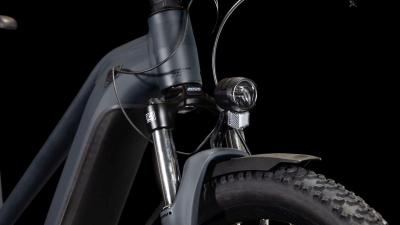 Cube Reaction Hybrid Performance 625 Allroad night'n'black Gr&ouml;&szlig;e: Trapeze M Produktbild 5