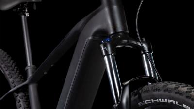 Cube Reaction Hybrid ONE 800 blackline Gr&ouml;&szlig;e: S Produktbild 5