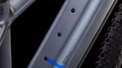 Cube Reaction Hybrid Pro 800 metallicgrey'n'black Gr&ouml;&szlig;e: S Produktbild 2