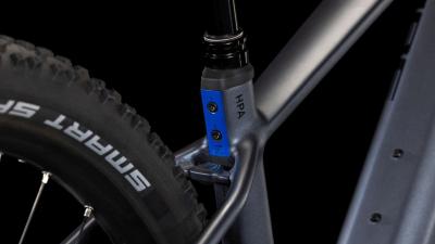 Cube Reaction Hybrid Pro 800 metallicgrey'n'black Gr&ouml;&szlig;e: XL Produktbild 3