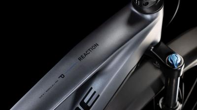 Cube Reaction Hybrid Pro 800 Allroad metallicgrey'n'black Gr&ouml;&szlig;e: XL Produktbild 1