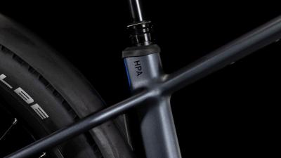 Cube Reaction Hybrid Pro 800 Allroad metallicgrey'n'black Gr&ouml;&szlig;e: XL Produktbild 4