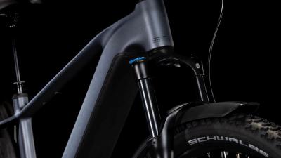 Cube Reaction Hybrid Pro 800 Allroad metallicgrey'n'black Gr&ouml;&szlig;e: XL Produktbild 5