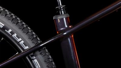 Cube Reaction Hybrid SLT 800 solareclipse'n'bronze Gr&ouml;&szlig;e: XL Produktbild 5