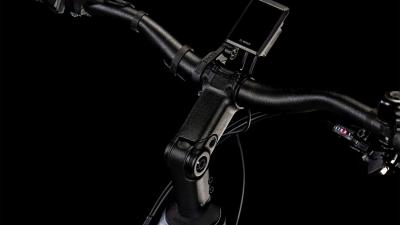 Cube Touring Hybrid Pro 625 metallicgrey'n'chrome Gr&ouml;&szlig;e: 54 cm Produktbild 2