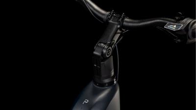 Cube Kathmandu Hybrid Comfort Pro 800 night'n'chrome Gr&ouml;&szlig;e: Easy Entry 50 cm Produktbild 3