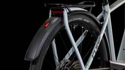 Cube Kathmandu Hybrid EX 800 haze'n'black Gr&ouml;&szlig;e: 50 cm Produktbild 4