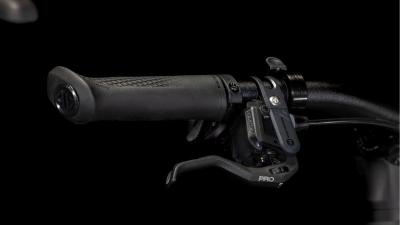 Cube Kathmandu Hybrid SLT 800 golddust'n'black Gr&ouml;&szlig;e: Easy Entry 54 cm Produktbild 5