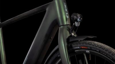 Cube Kathmandu Hybrid C:62 SLT 400X stellar'n'origanogreen Gr&ouml;&szlig;e: 50 cm Produktbild 3