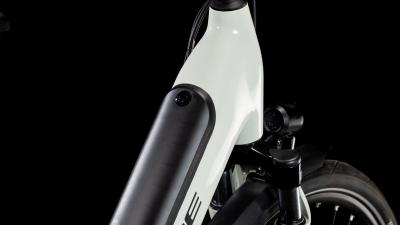 Cube Supreme Hybrid ONE 500 desertstone'n'black Gr&ouml;&szlig;e: Easy Entry 58 cm Produktbild 1