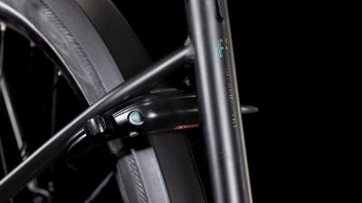 Cube Supreme Hybrid Pro 625 black'n'spectral Gr&ouml;&szlig;e: Easy Entry 42 cm Produktbild 5