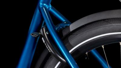 Cube Supreme Hybrid Pro 625 electricblue'n'blue Gr&ouml;&szlig;e: Easy Entry 58 cm Produktbild 4