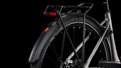 Cube Supreme Hybrid SLX 625 grey'n'lunar Gr&ouml;&szlig;e: Easy Entry 54 cm Produktbild 3