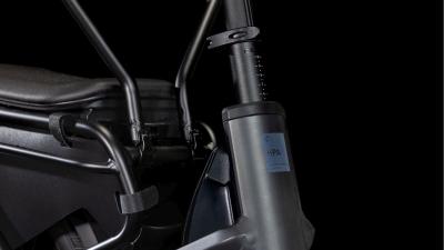 Cube Longtail Hybrid Family 1350 grey'n'reflex Gr&ouml;&szlig;e: 26": ONE SIZE Produktbild 3