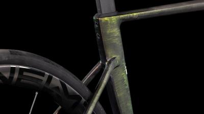 Cube Litening AIR C:68X SLT liquidlava'n'black Gr&ouml;&szlig;e: 54 cm Produktbild 1