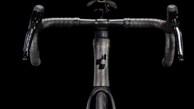 Cube Litening AIR C:68X SLT liquidlava'n'black Gr&ouml;&szlig;e: 54 cm Produktbild 5