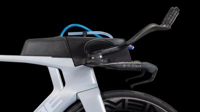 Cube Aerium C:68X Race foggrey'n'white Gr&ouml;&szlig;e: S Produktbild 6